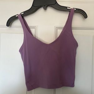 Lululemon Align tank size 2